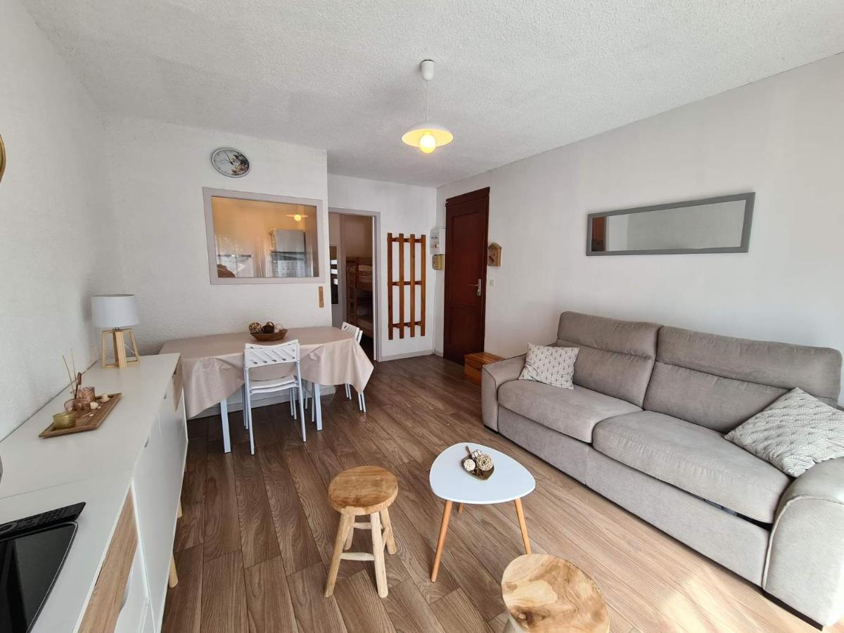 Appartement Cauterets Zewnętrze zdjęcie