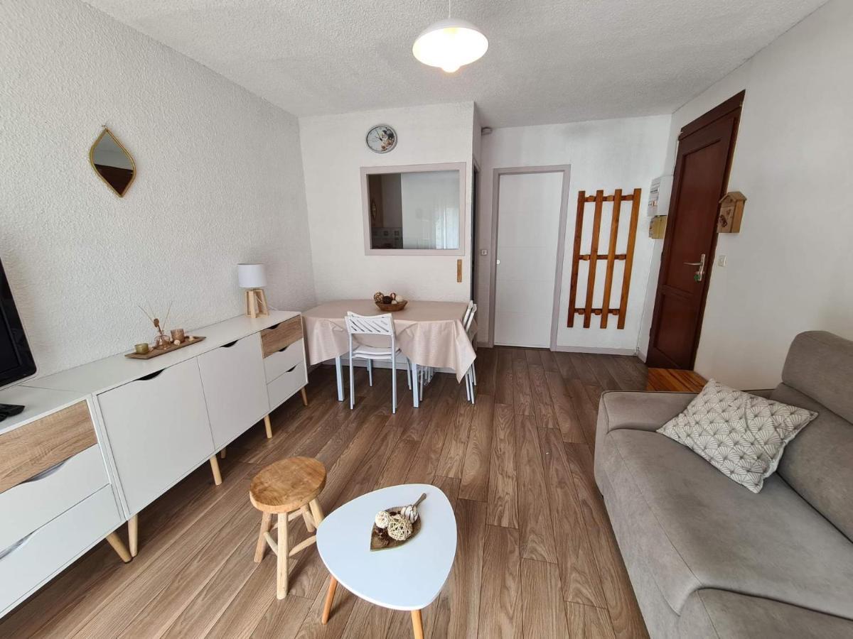 Appartement Cauterets Zewnętrze zdjęcie