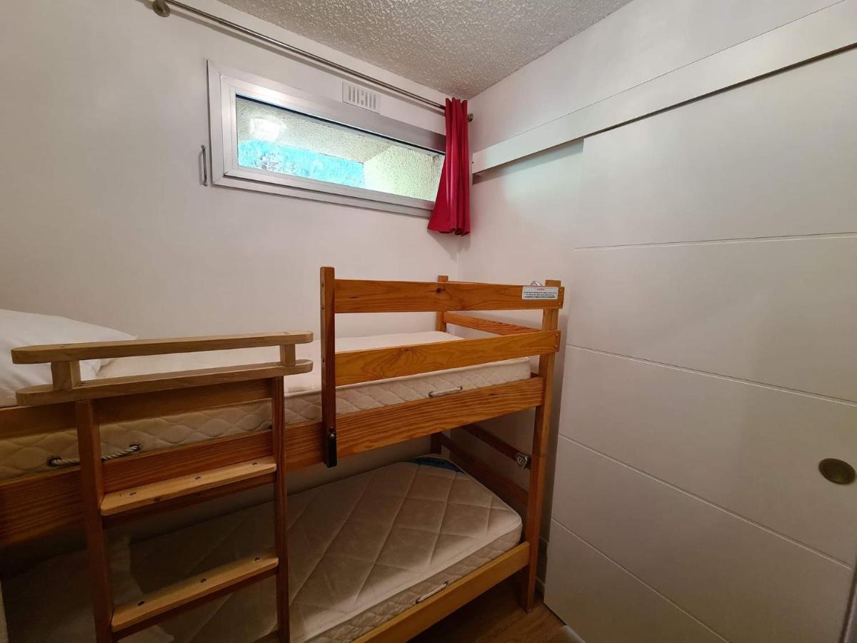 Appartement Cauterets Zewnętrze zdjęcie